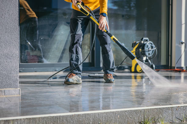 Best Gutter Cleaning  in Fitchburg, WI